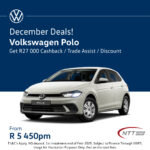 December Deals Special Offer