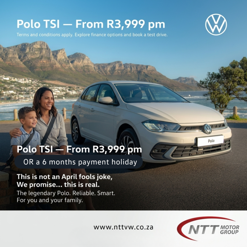 Polo TSI