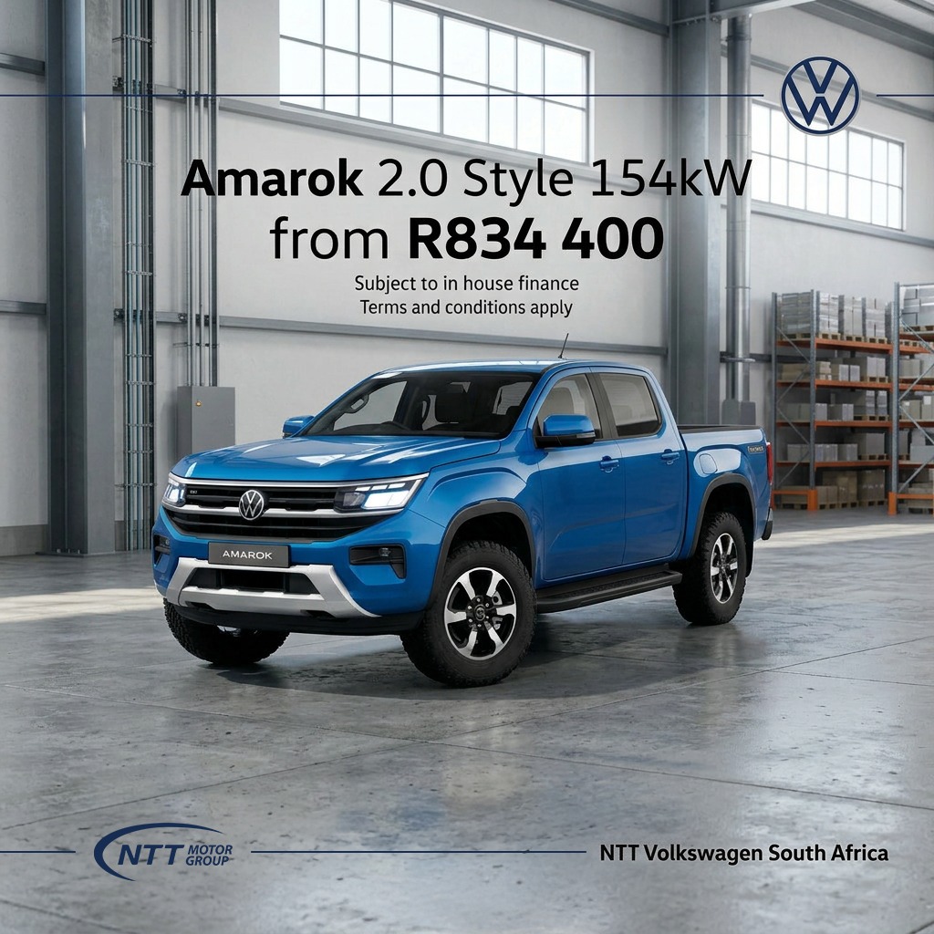 Amarok 2.0 Style 154KW